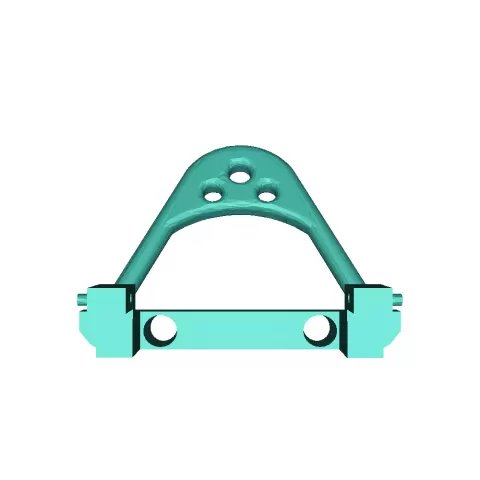 scx24 bumper 1 - Michael Sadler
