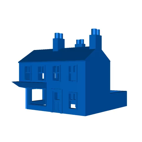 House - Perfect Plex