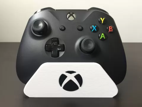Xbox Controller Stand