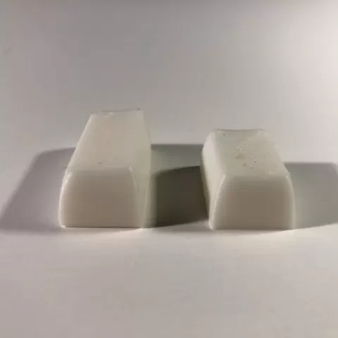 Additional SA keycaps for Logitech G710 by VAXXi