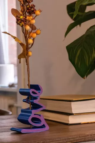 love vase.stl