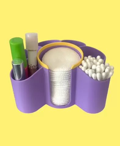Flower Organizer