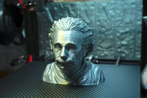 Albert Einstein Support Free