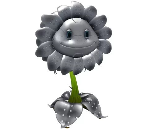 Metal Petal
