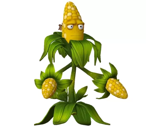 Kernal Corn