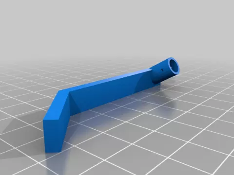 Tabletop Game Piece Pusher