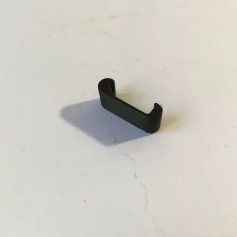 2040 extrusion ribon cable minder by Michael
