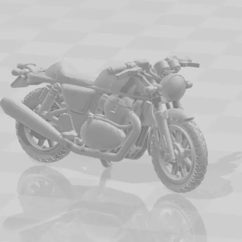 british bike