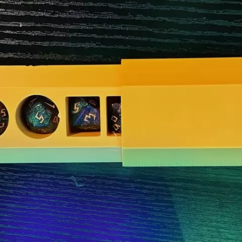 DnD Sword Holder
