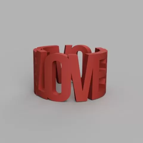 Love Ring