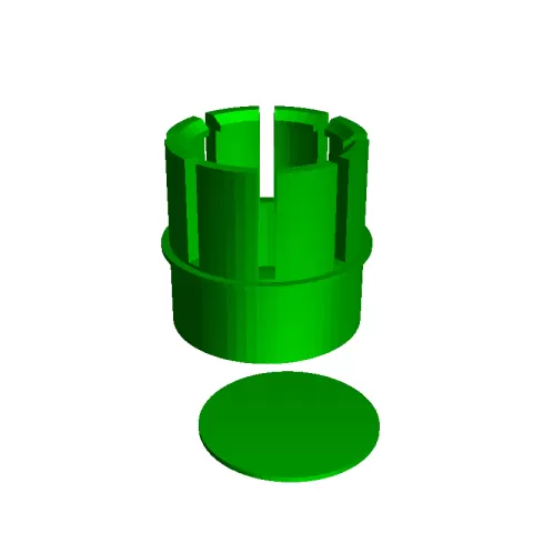 Shotshell