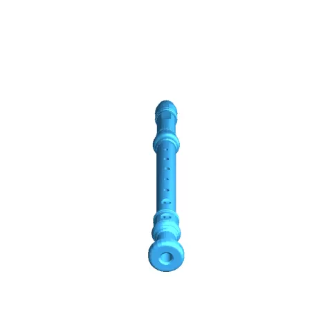 Recorder - Anomaly666