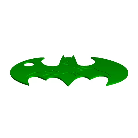 Batman - Marc Conte