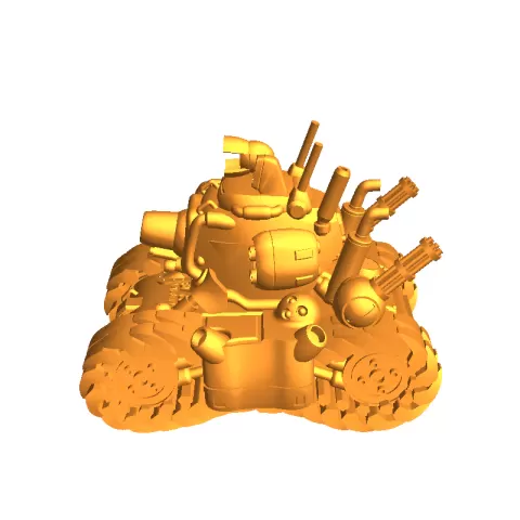 Tank - Andrei5249