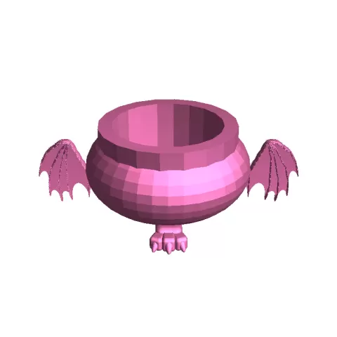Cauldron - BigSteve