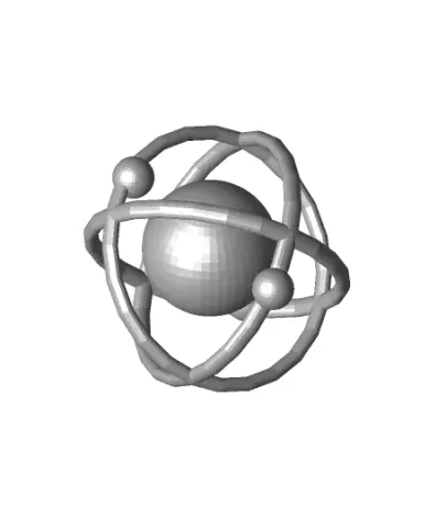 Impossible Atom