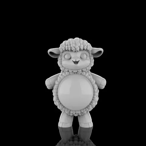 sheep