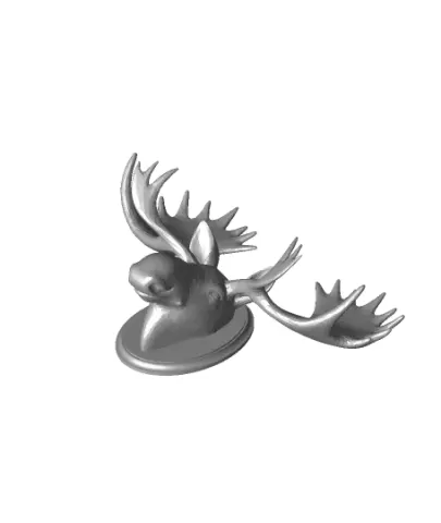 Moose_Head