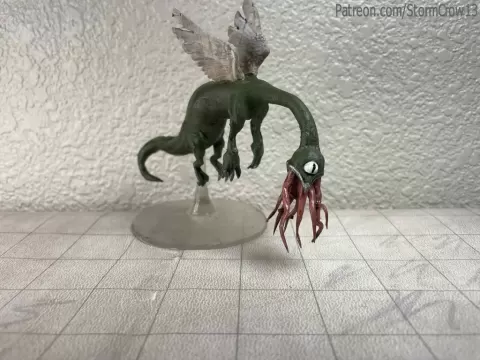 SnallyGaster
