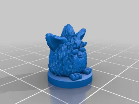 Furby