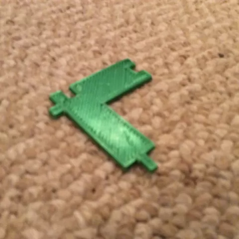 city roads by Jacob