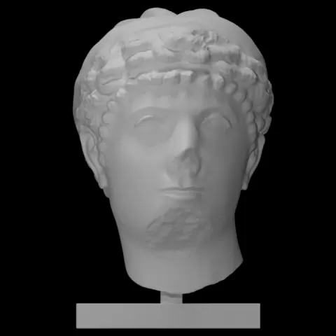 Cleopatra VII by Scan The World
