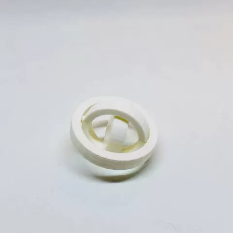 3D printed gyro spinner by Jacob