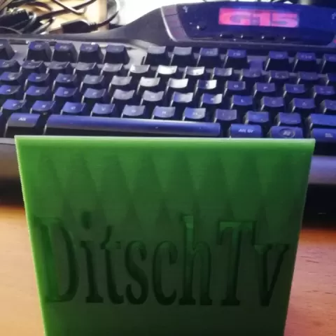 HandyHalter by DitschTV