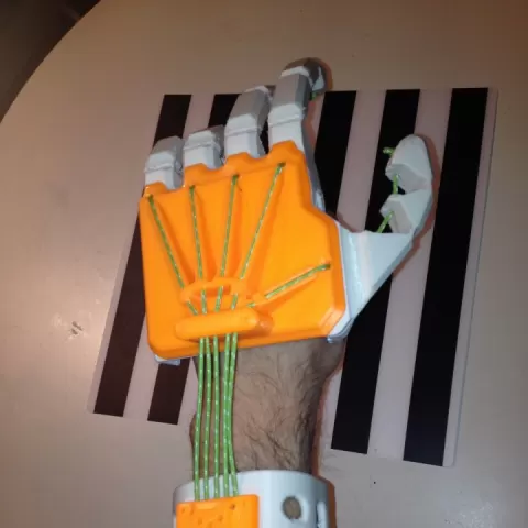 MULTIHAND 3.0 by Macaroni Divisioni