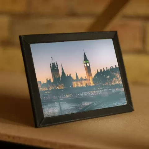 Picture Frame (Old Version) by Clement C.
