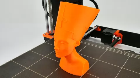 NEFERTITI