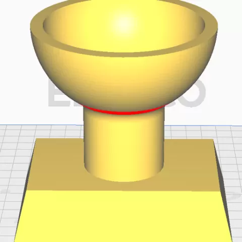 Trophy/Award