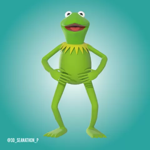 Kermit the Frog