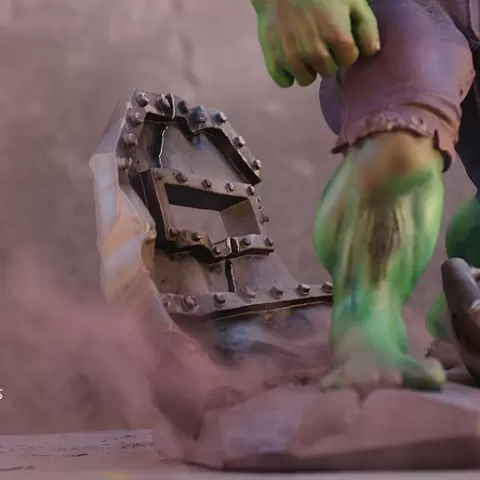hulk