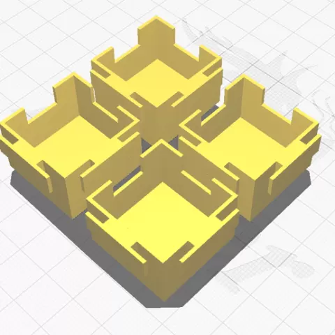 Infinity-Box