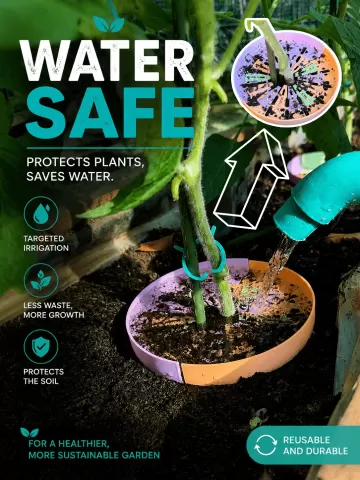 WATER SAFE