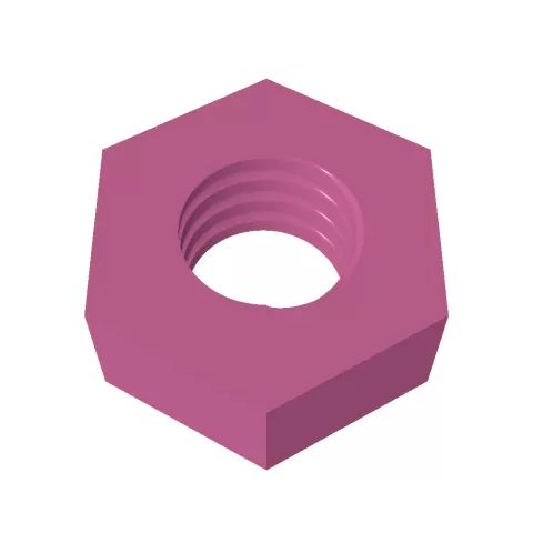 Spool Mount - JaredRei
