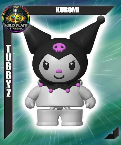 kuromi