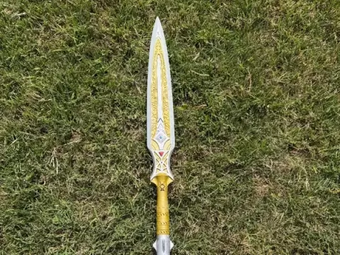 God of War Draupnir Spear