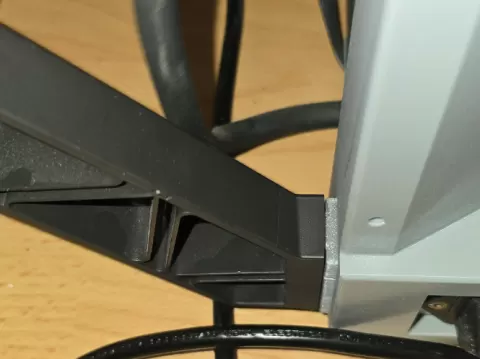 Anycubic Kobra 3 Spool Holder Adapter V2