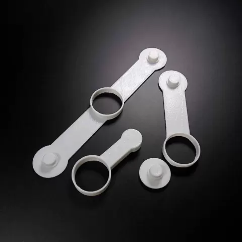 Double Pendulem Spinner by Ernest