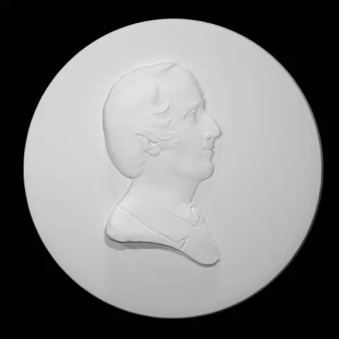 Wendell Phillips by 3DLirious