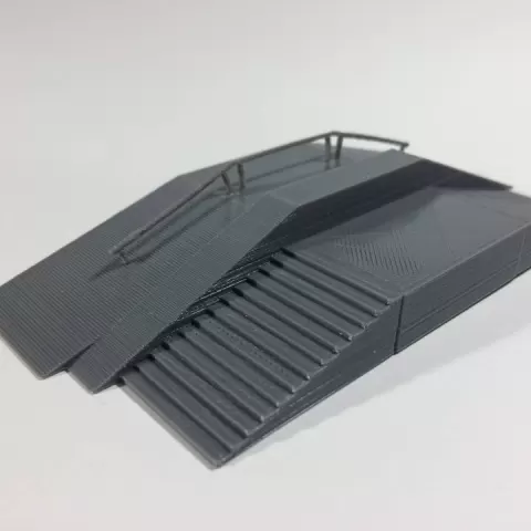 Ramp 2.0 by Antunes