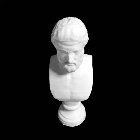 Sophocles by Scan The World