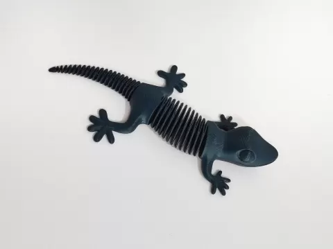 Super Flexi Gecko