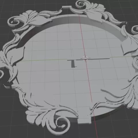 plant clock