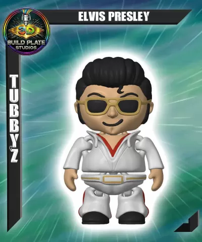 Music Elvis Presley