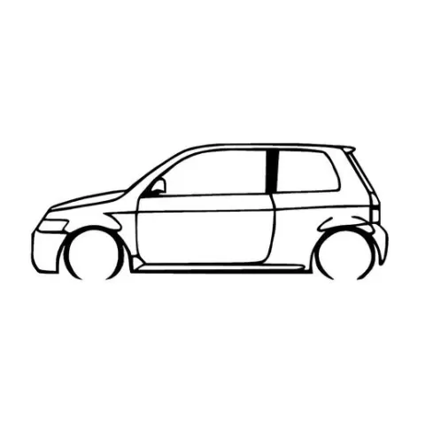 Volkswagen Lupo