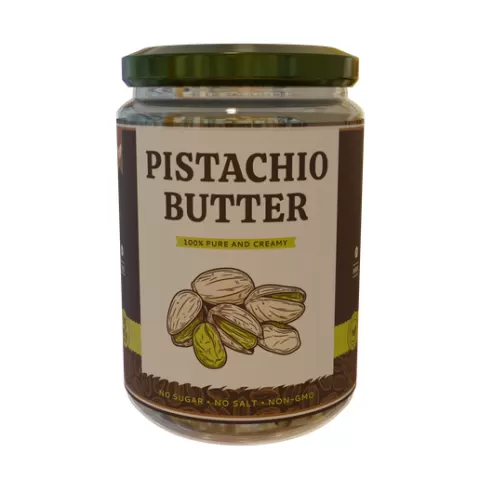 Butter
