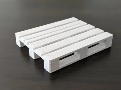 Wooden Pallet